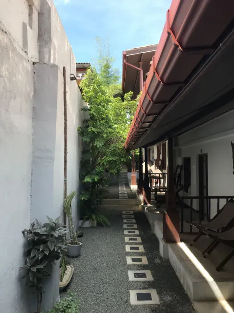 Samaya Fort Hotel - Image 1