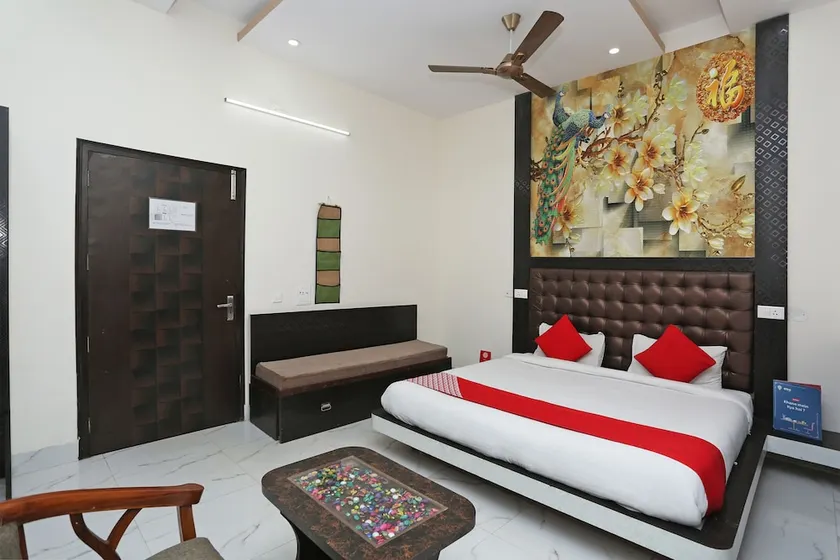 Hotel Sumanglam by OYO Rooms - Image 1