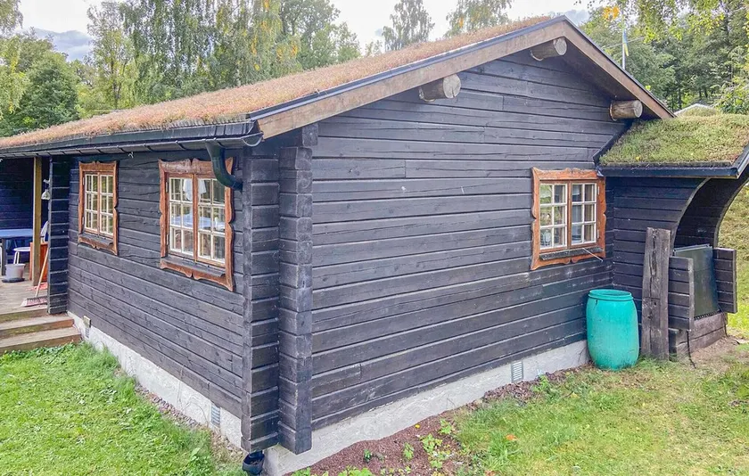 Nice Home in Tranås With 3 Bedrooms and Wifi - Image 1