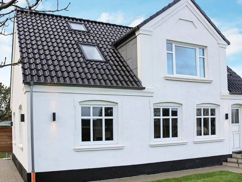Graceful Holiday Home in Hadsund Near Sea - Image 1