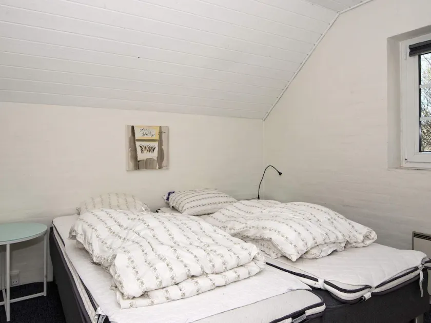 Luxurious Cabin With Pool in Ringkøbing - Image 1