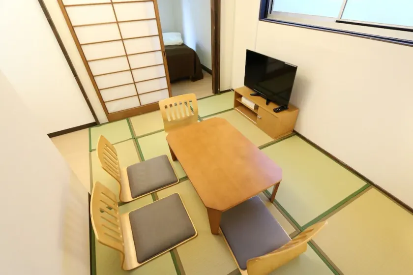 Guest House - Image 1
