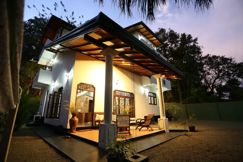 Summer Valley Boutique Villa - Image 1