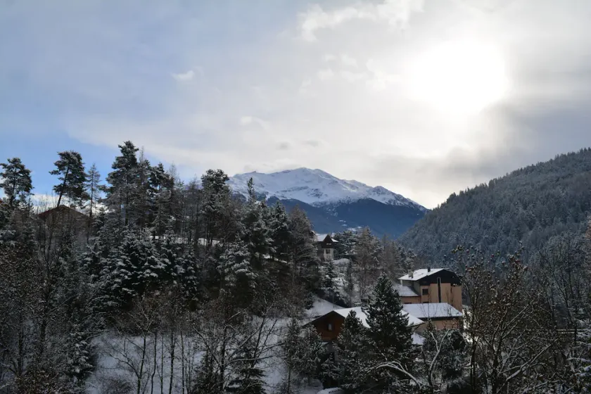 Albergo Alpina - Image 1