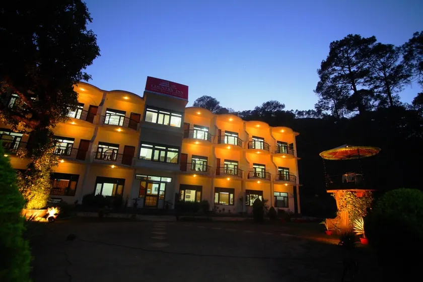 Country Inn Sattal - Image 1