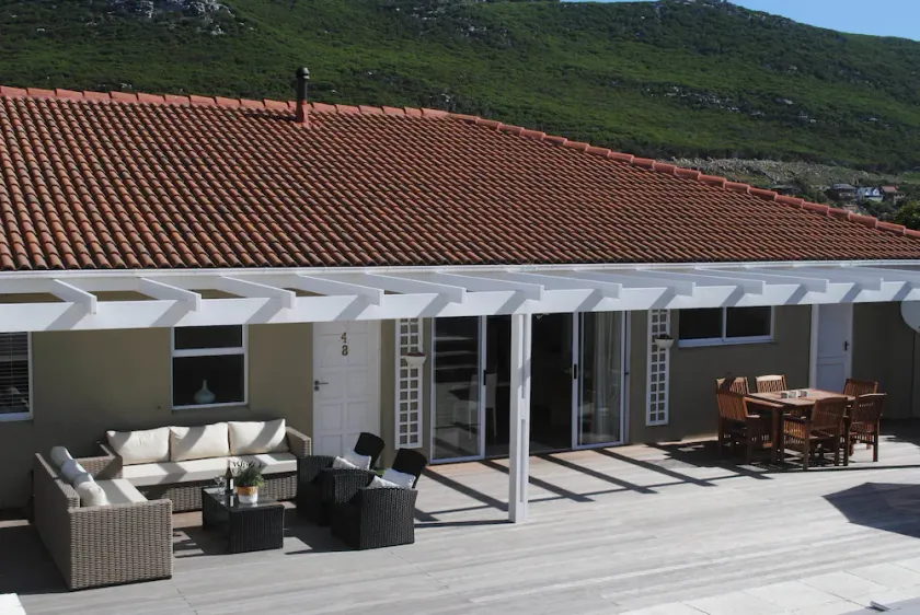 Whale Bay Villa - Image 1