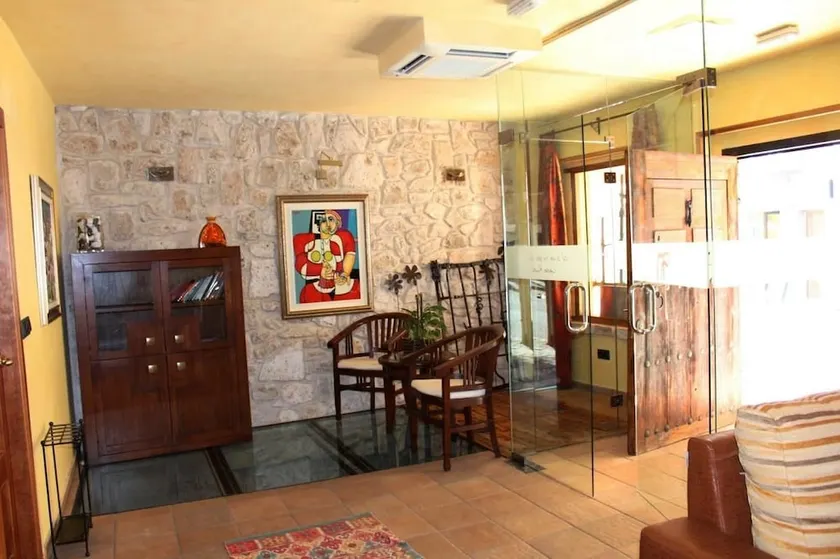 Casa Rural El Soportal De Uceda - Image 1