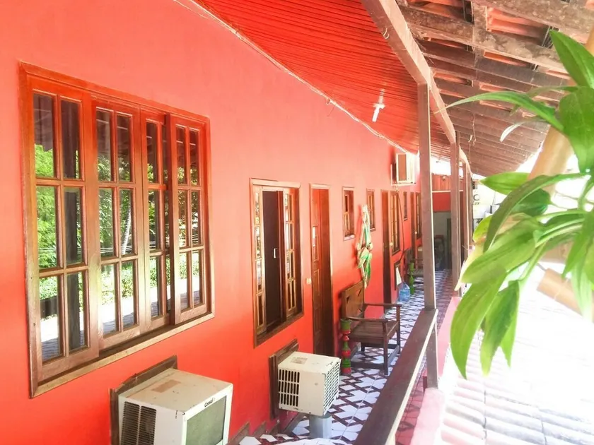 Beach House Ilha Grande - Image 1