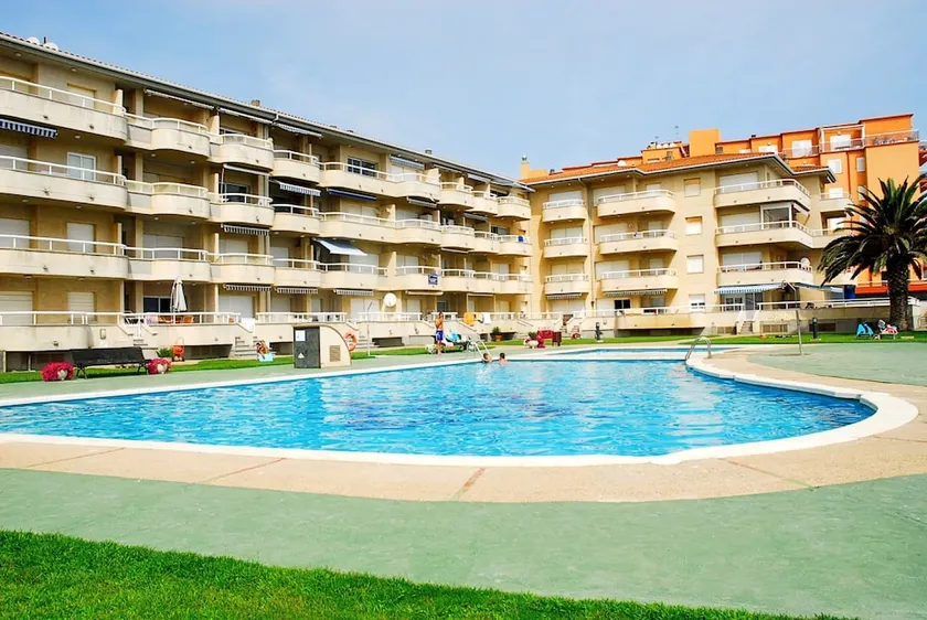 Apartamentos Manureva VIII - Image 1