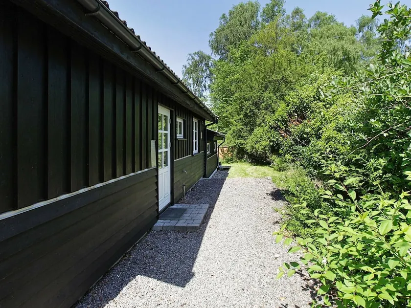 Attractive Holiday Home Hovedstaden by the Sea - Image 1