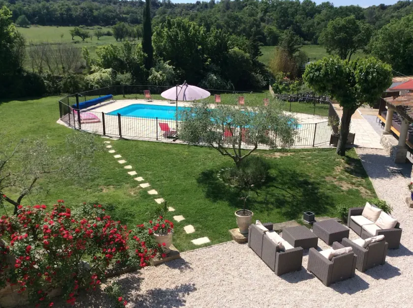 Mas Du Grand Vallen - Image 1