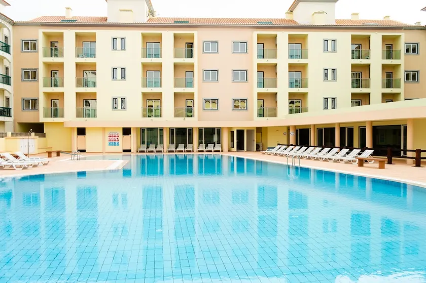 Aparthotel Montefino - Image 1