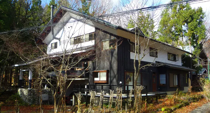 Sekkasai Lodge - Image 1