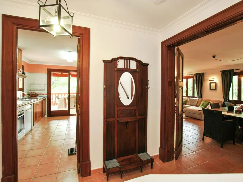 Spacious Mansion in Alaró with Swimming Pool - Image 1