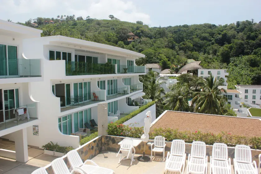Kata Ocean View Residences - Image 1