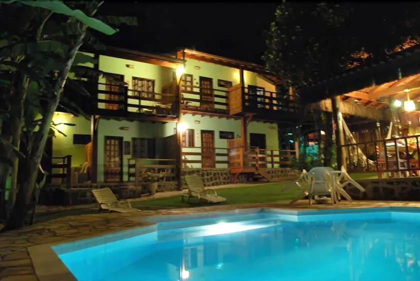 Pousada Banana Verde - Image 1