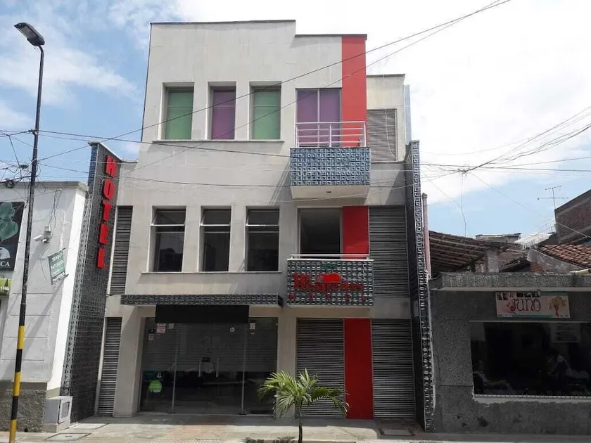 Hotel Wespedes - Image 1