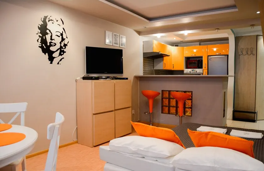 Dream Loft Central - Image 1