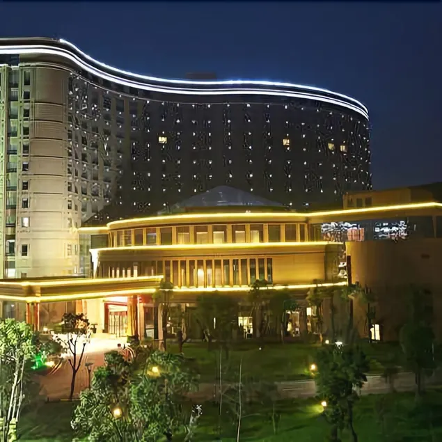 Huatai Hotel - Image 1