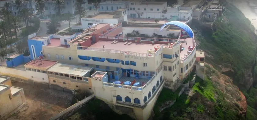 Hotel Belle Vue Sidi Ifni - Image 1