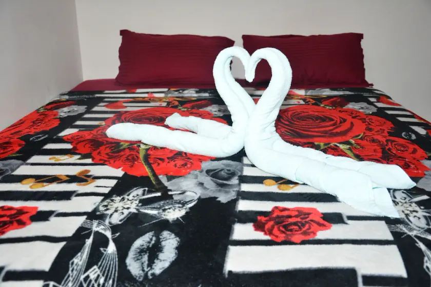 Krish Rooms And Stay - Image 1