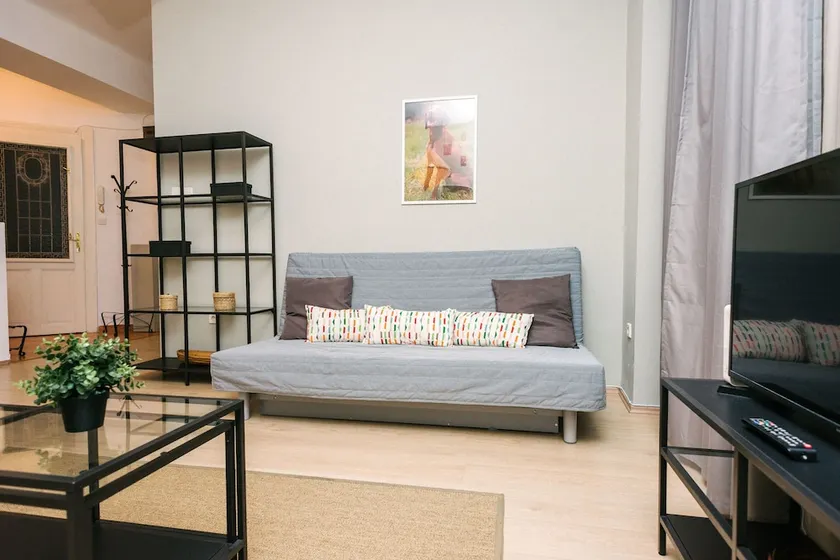 Dfive Apartments - Vizsla - Image 1