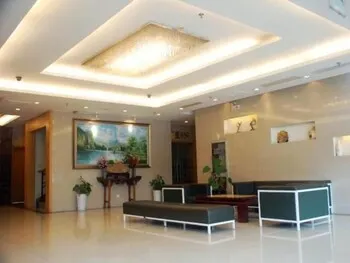 Jinjiang Inn Kunshan Train Station - Image 1