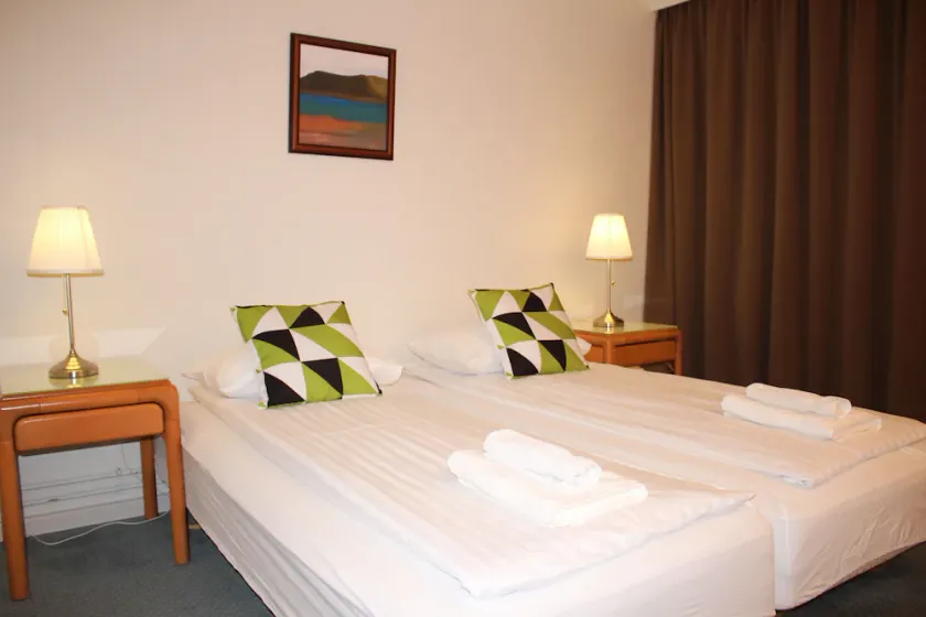 North Star Hotel Stadarflot - Image 1