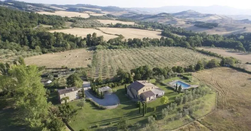 Verdidea-Villa Amato - Image 1