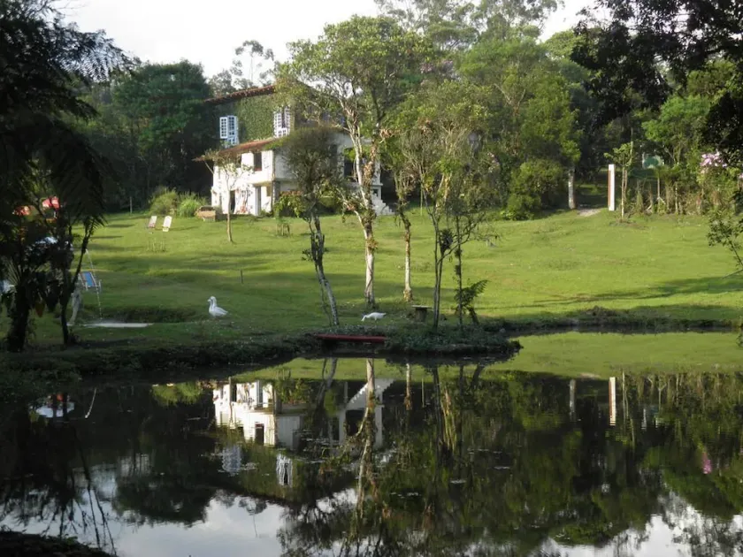 Fazenda Rio Grande - Image 1