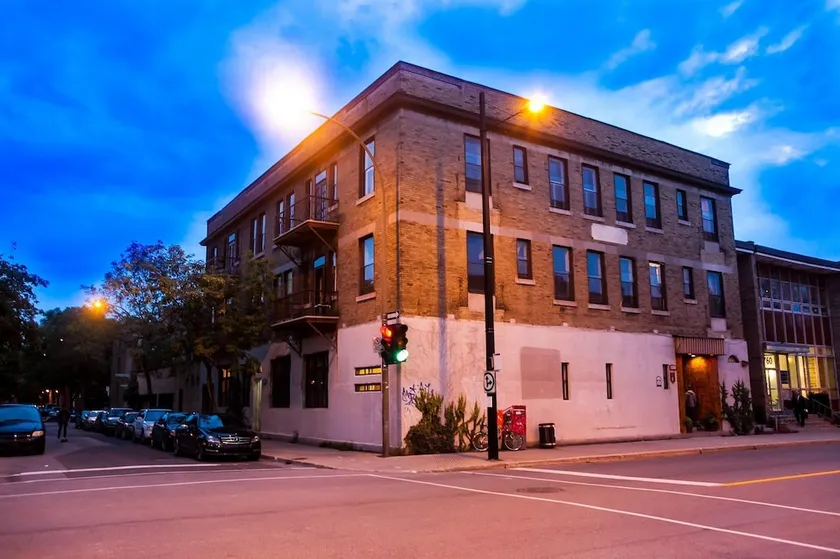 Alexandrie Hostel - Image 1