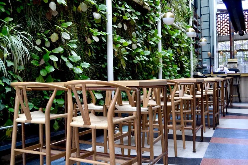 Casa Gaitán Cortés Hotel by Sercotel - Image 1