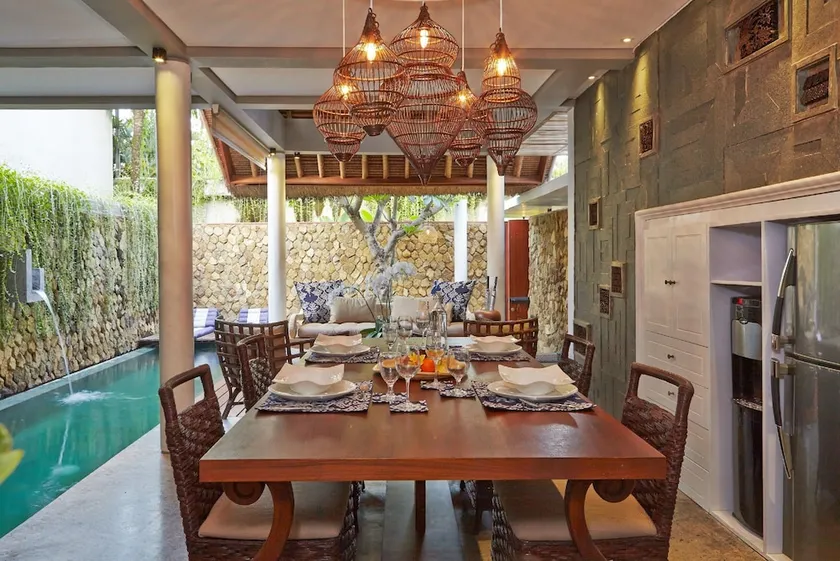 Mahala Hasa Villa - Image 1