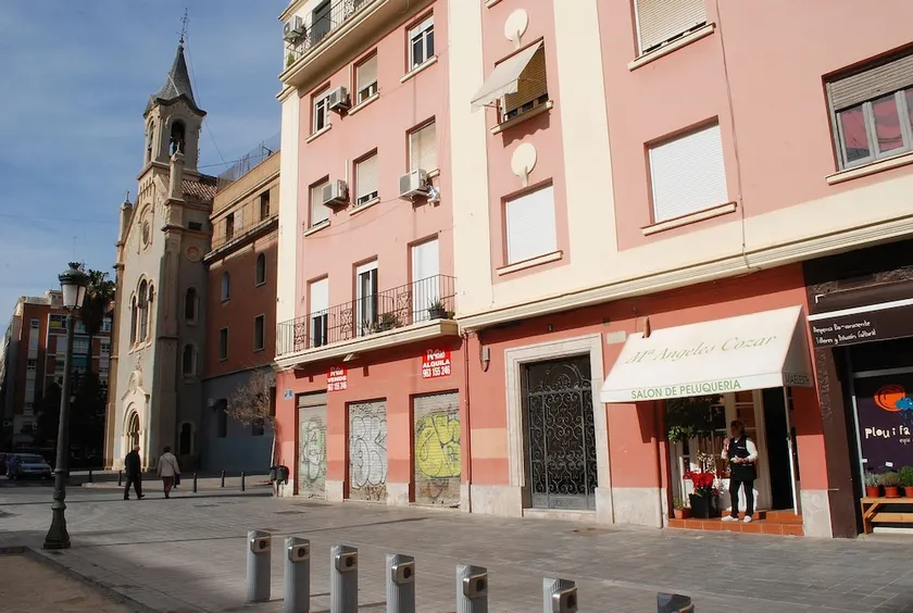 Vlc Apartaments el Carmen - Image 1