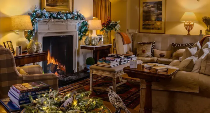 Fauhope Country House - Image 1