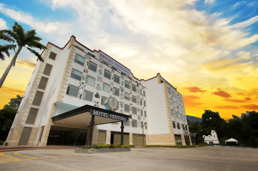 Hotel Ventura - Image 1
