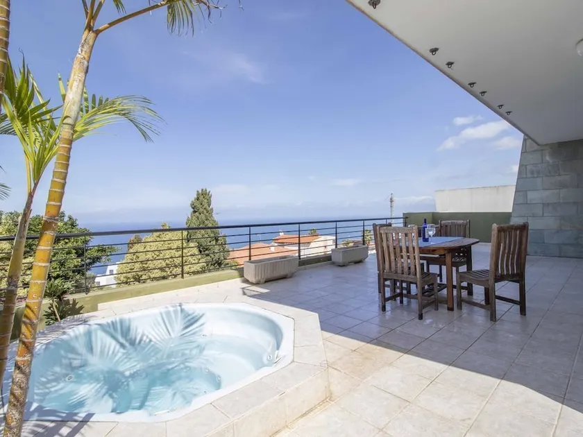 Villa Ocean View Puntillo del Sol - Image 1