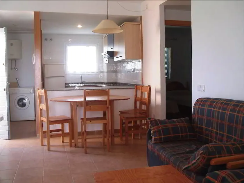 Urbanizacion del Sol Apartamentos - Image 1