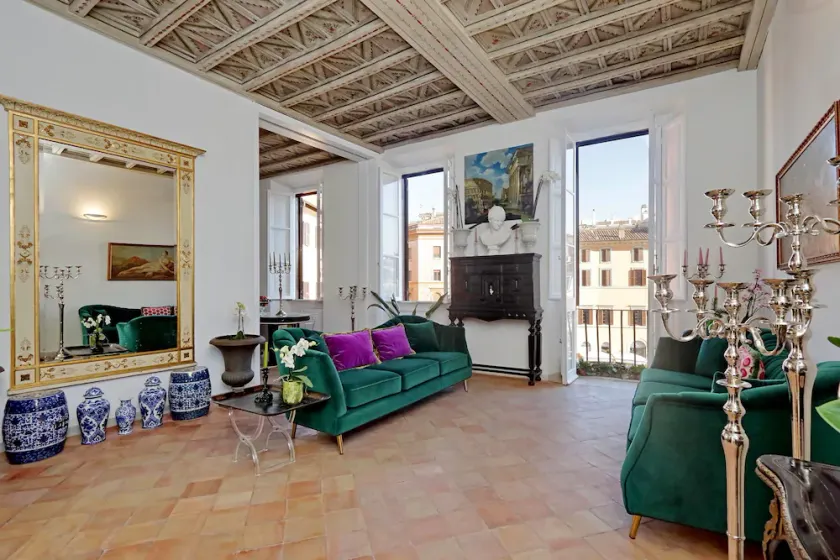 Navona - WR Apartments - Image 1