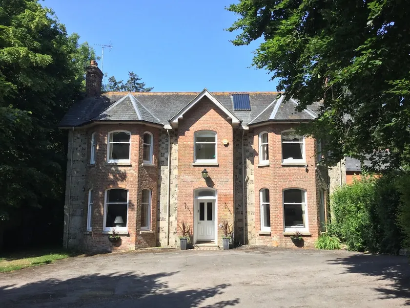 Scotland Lodge - Image 1