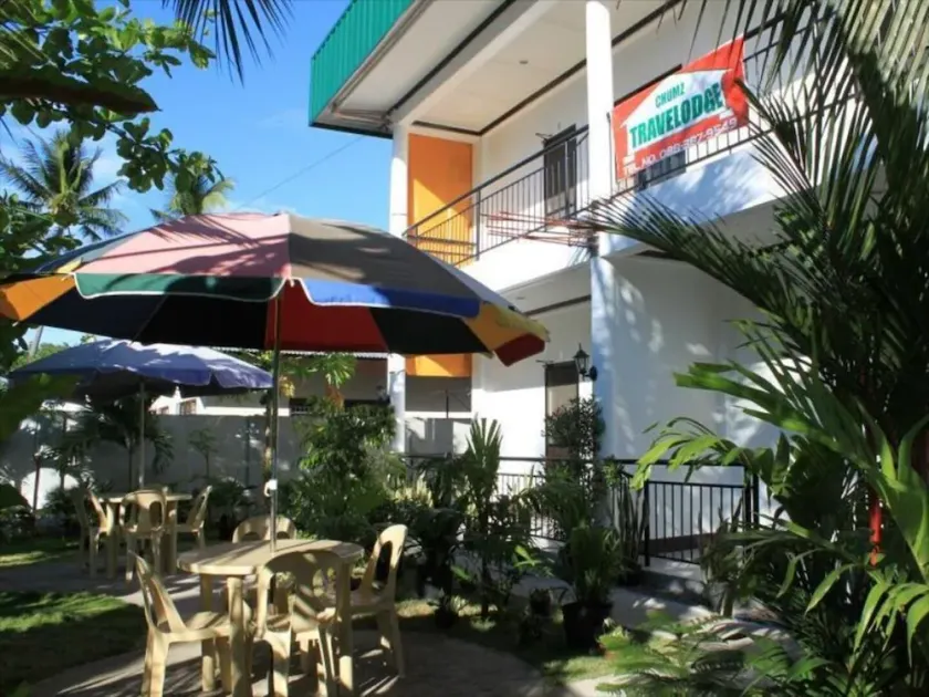 Camiguin Chumz Travelodge - Image 1