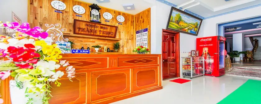 Thanh Trung Hotel - Image 1