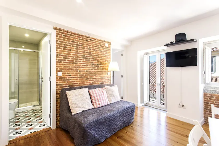 Paz Downtown Apartment #3 - Image 1