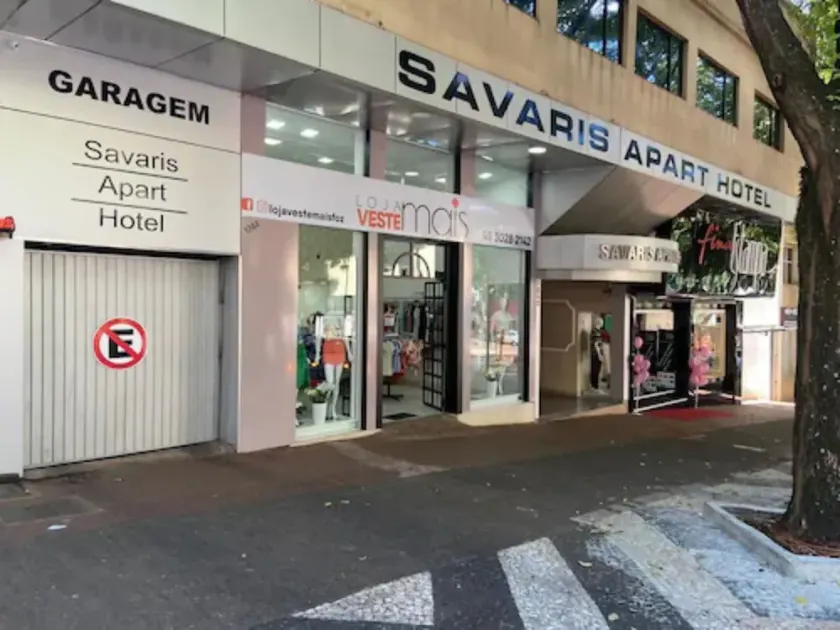 Savaris Apart Hotel - Image 1