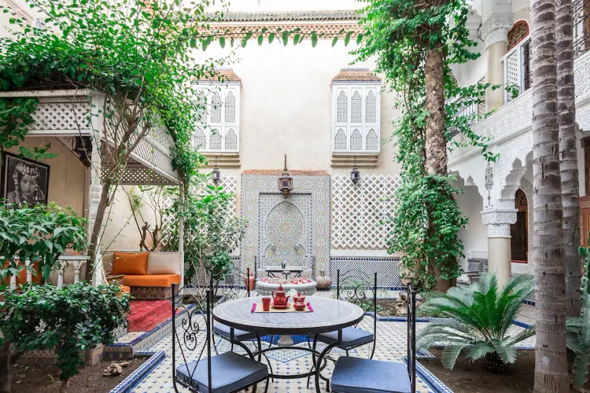 Riad Tahyra - Image 1
