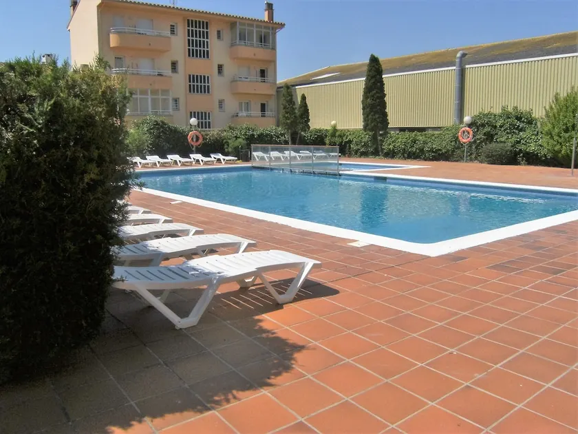Apartamento Del Sol 415 - Image 1