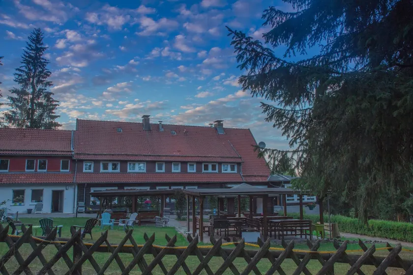 Welt Lodge - Image 1