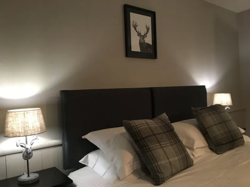 Chalet Hotel Starlight - Image 1