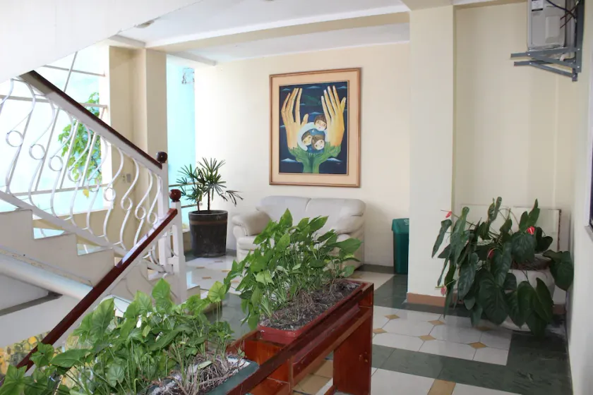 Hotel Christian Palace - Image 1