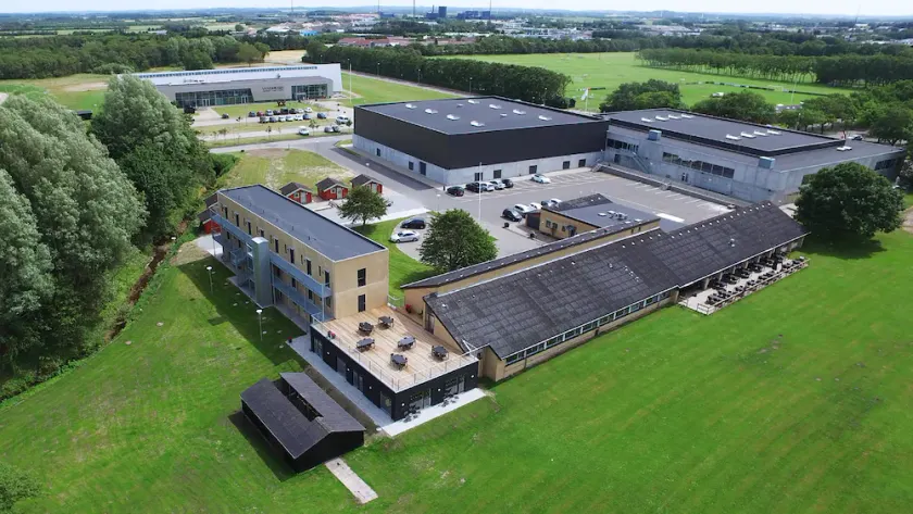 Danhostel Hjørring - Image 1
